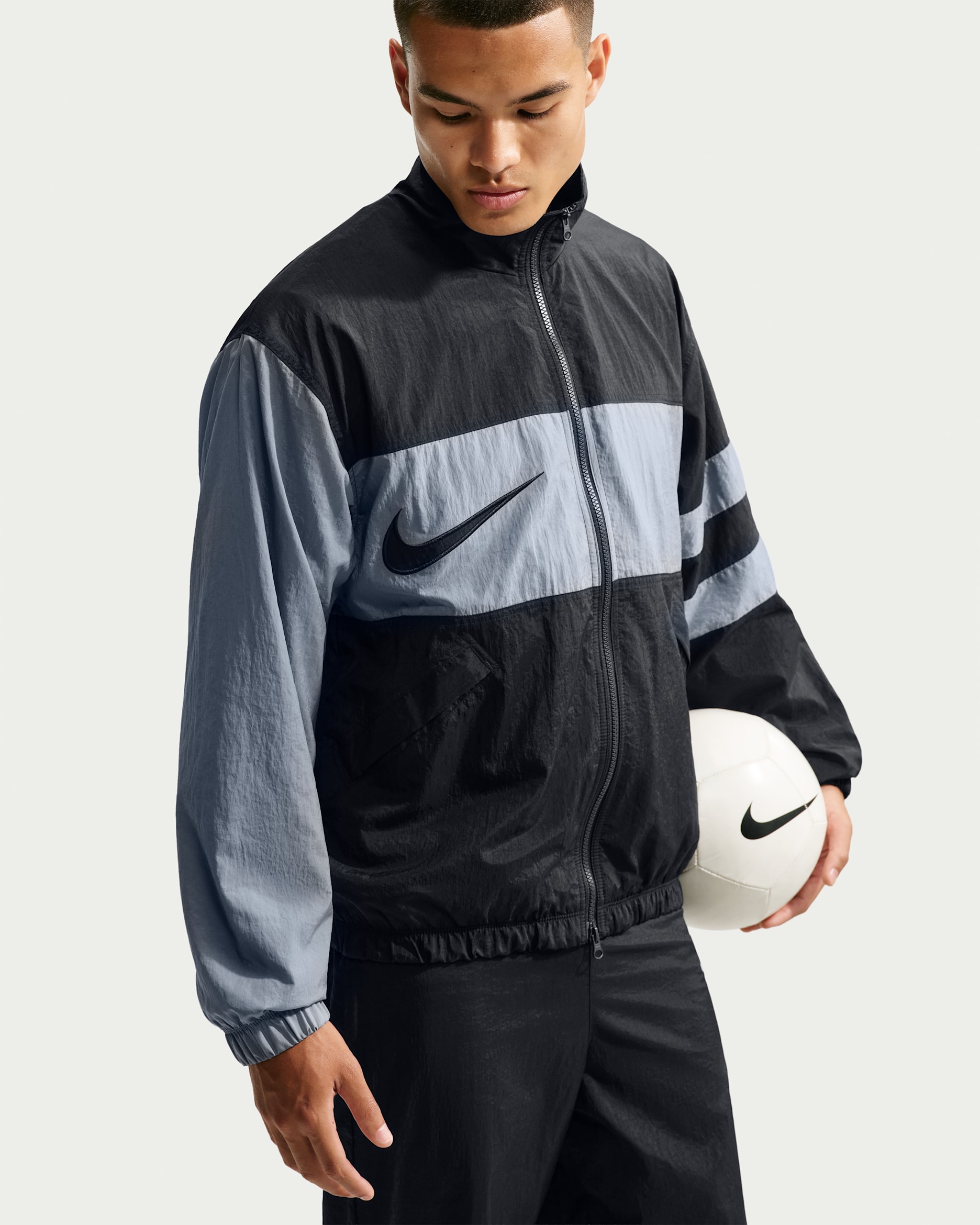 NIKE公式】ナイキ i96 レペル メンズ サッカー ウーブン トラック